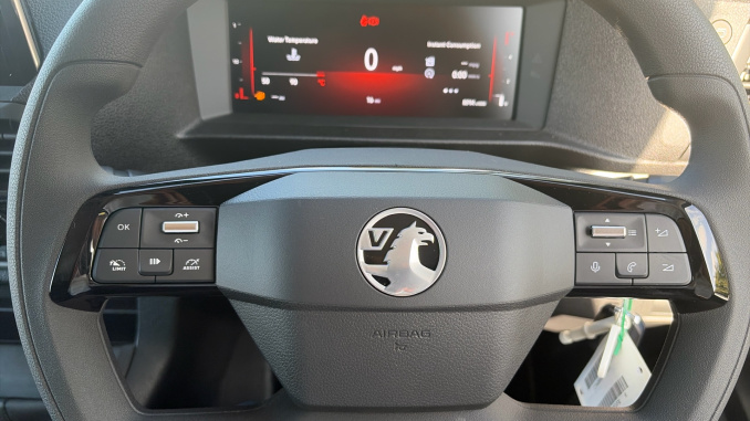 Vauxhall Vivaro L1 Diesel 1.5 Turbo D 120 Pro H1 Van - Image 54